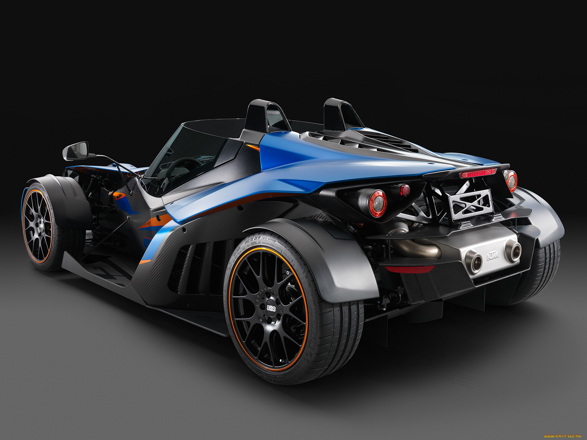 , ktm, 2013, gt, x-bow